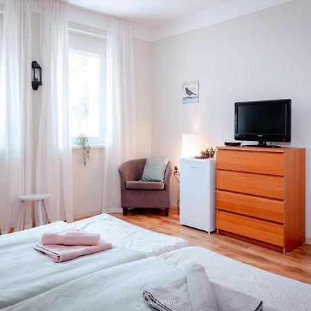 City Inn Szigetvár 外观 照片