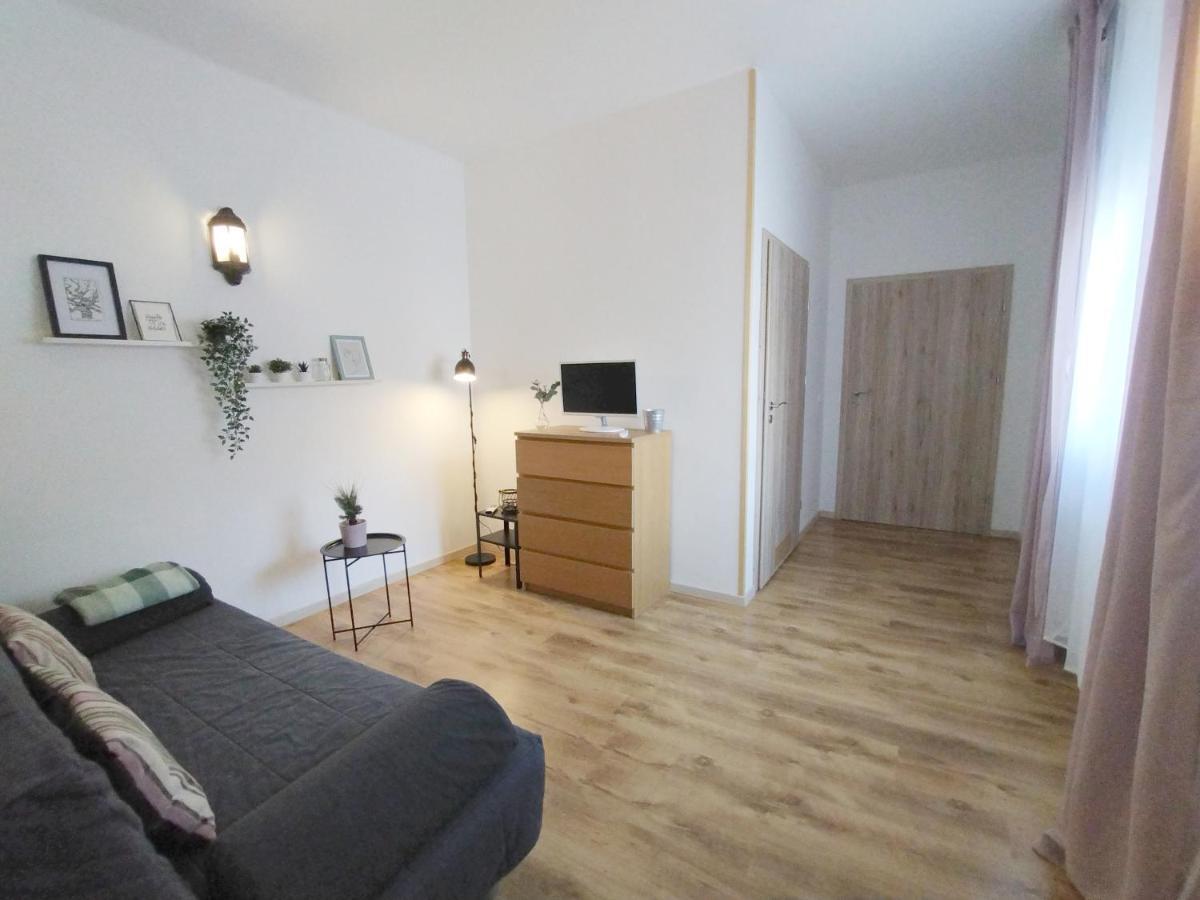 City Inn Szigetvár 外观 照片