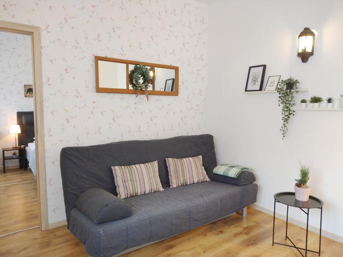 City Inn Szigetvár 外观 照片