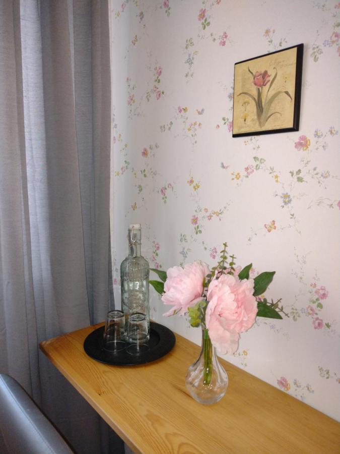 City Inn Szigetvár 外观 照片