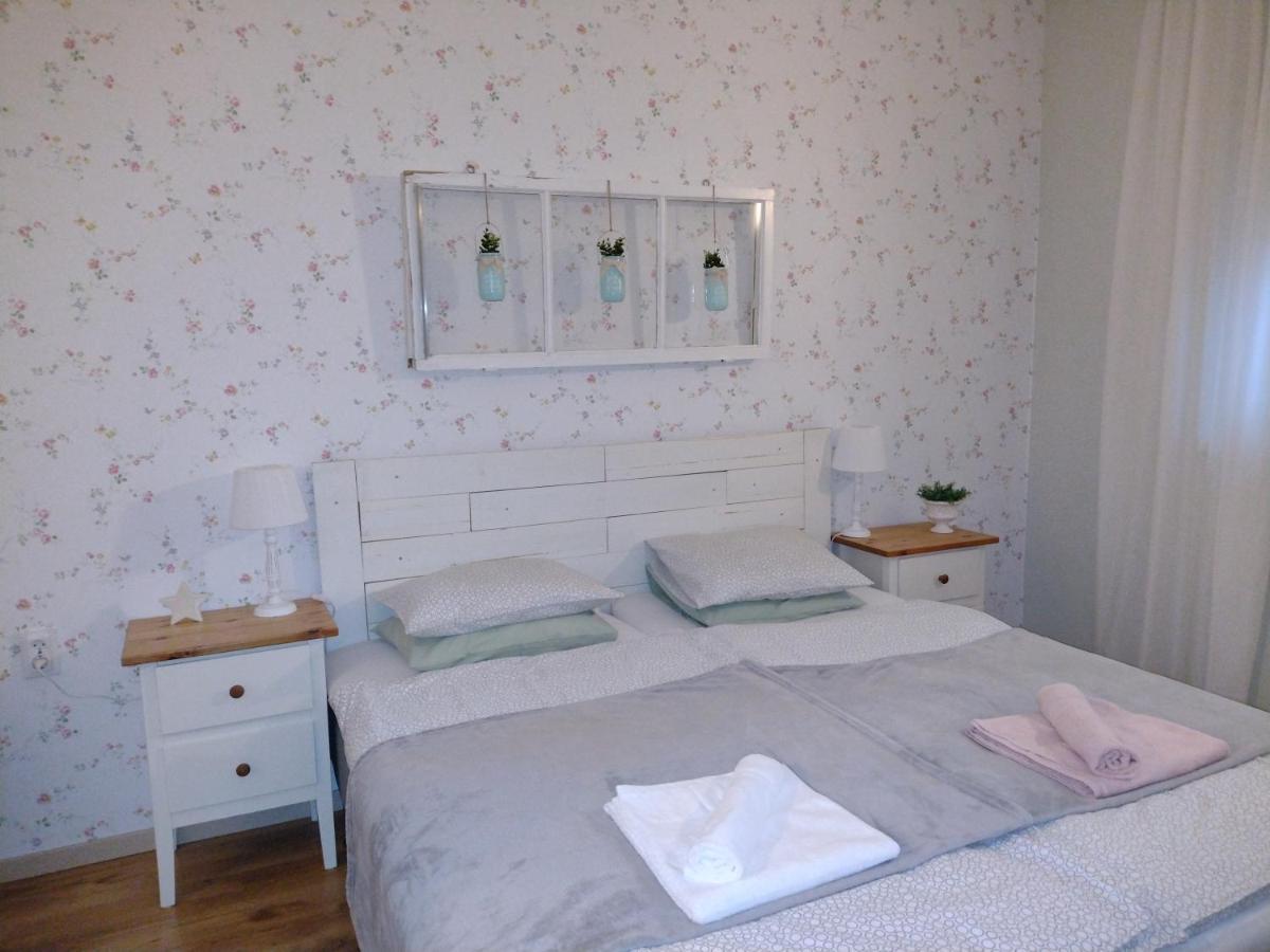 City Inn Szigetvár 外观 照片