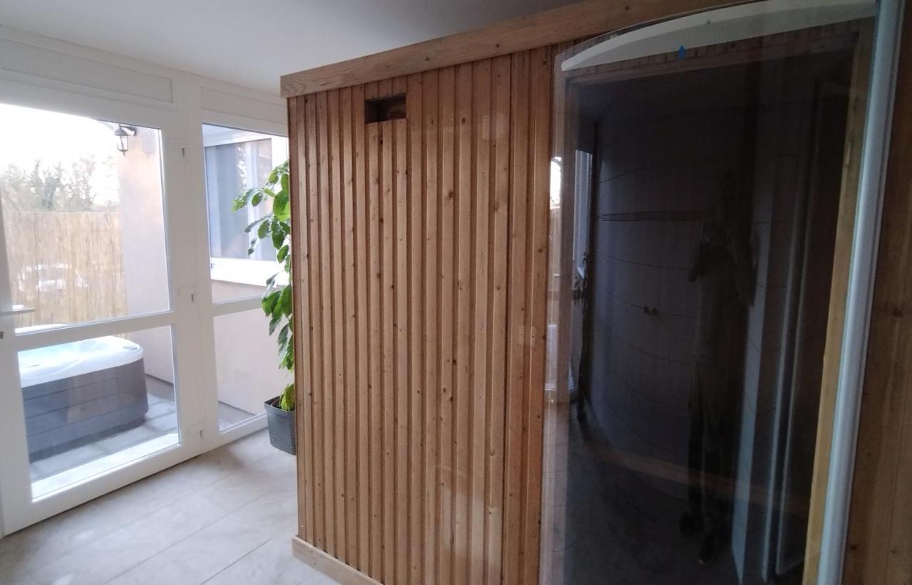 City Inn Szigetvár 外观 照片