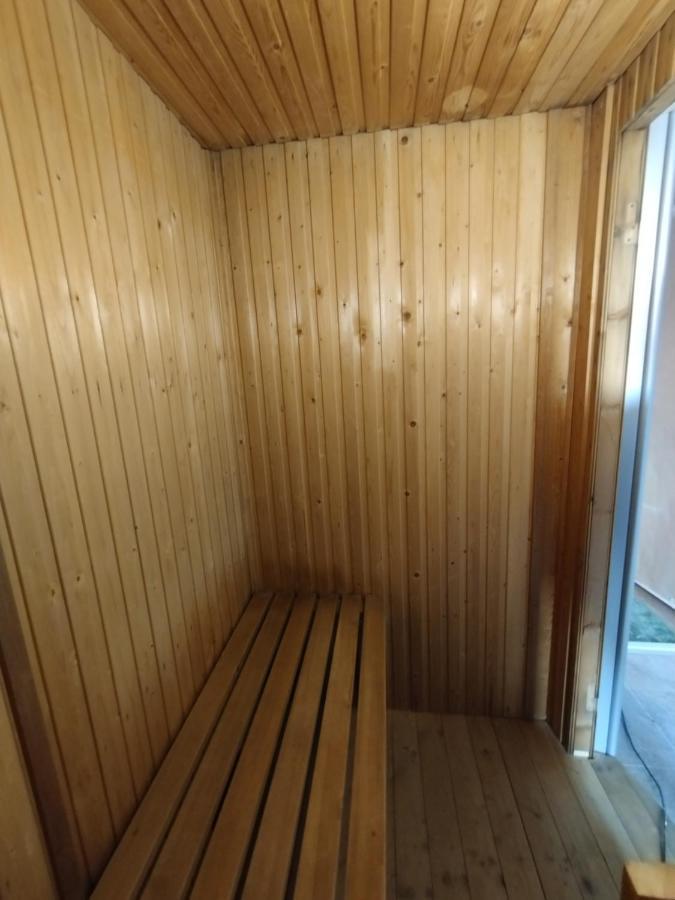 City Inn Szigetvár 外观 照片