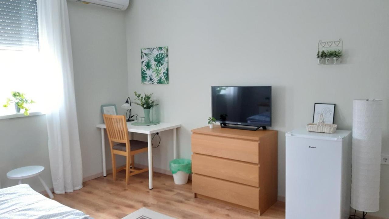 City Inn Szigetvár 外观 照片