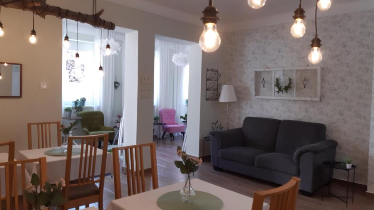 City Inn Szigetvár 外观 照片
