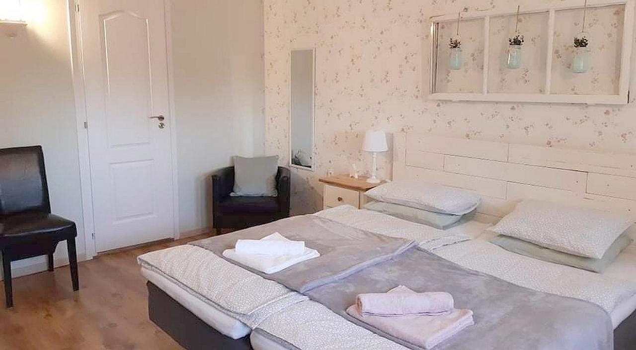 City Inn Szigetvár 外观 照片