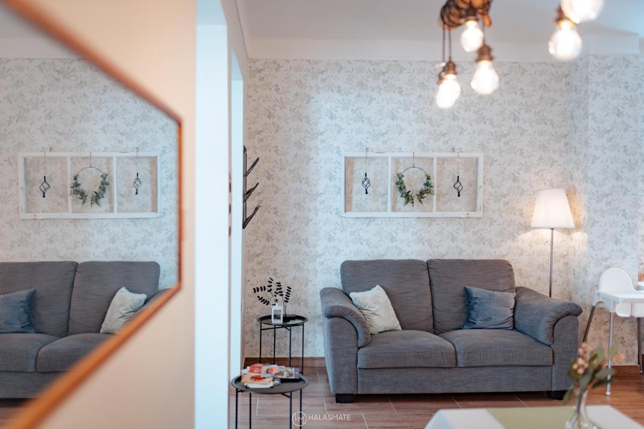 City Inn Szigetvár 外观 照片