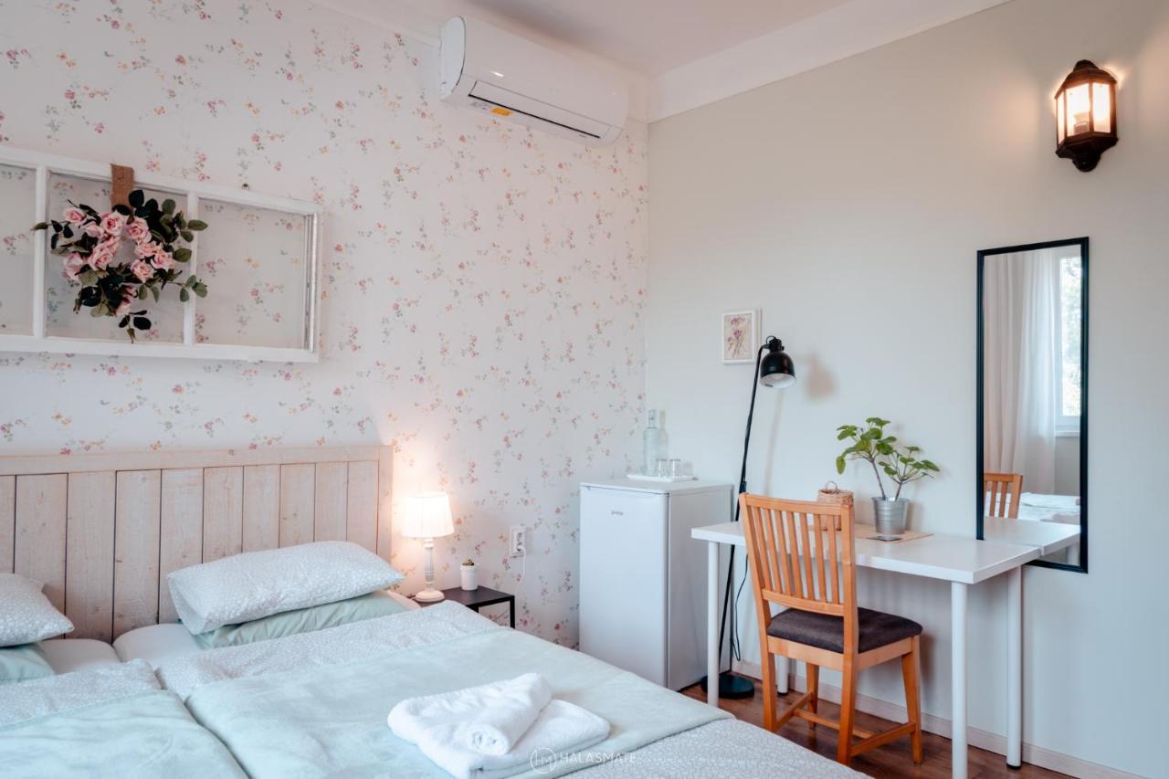 City Inn Szigetvár 外观 照片