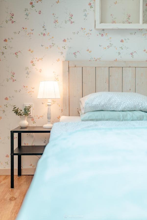 City Inn Szigetvár 外观 照片