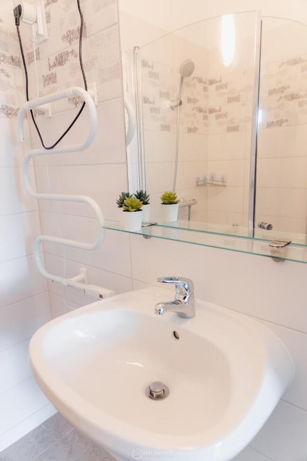 City Inn Szigetvár 外观 照片