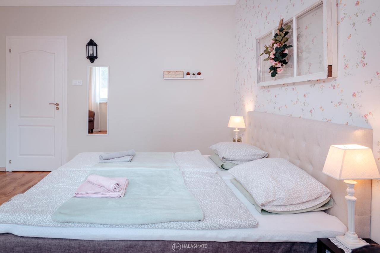 City Inn Szigetvár 外观 照片